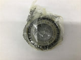 Timken 415-20024 Tapered Roller Bearing Lot Of 2