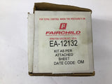 Fairchild EA-12132 Repair Service Kit