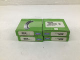 SKF 16519 Oil Seal 42x62x8 CRW 1 R Lot Of 4