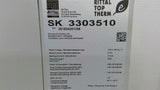 Rittal SK 3303510 Cooling Unit 115V 60HZ