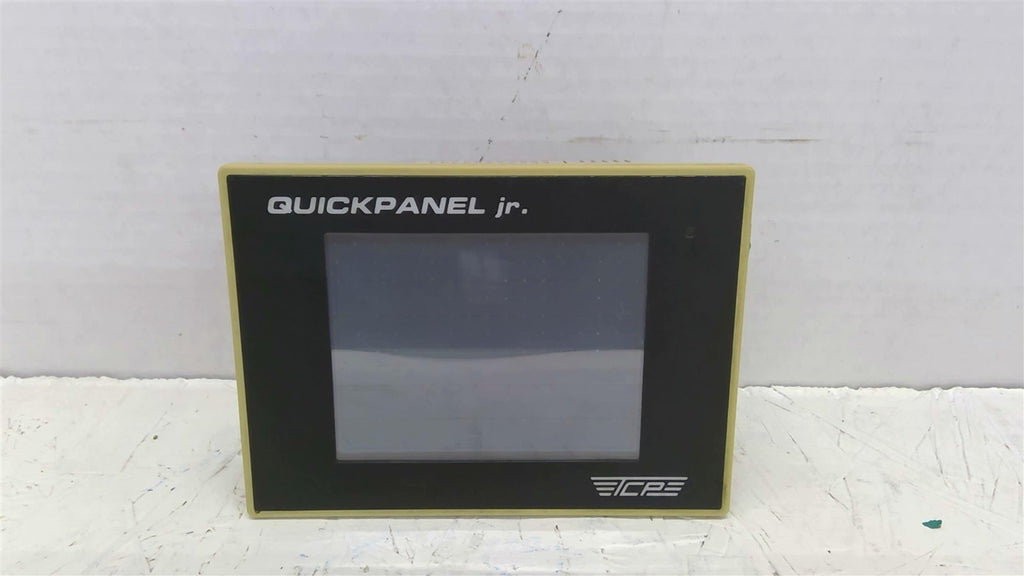 Total Control Quickpanel Jr. QPJ1D100L2P Interface Module