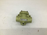 Ross 2751A4001 1-10 Bar Valve