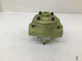 Ross 2751A4001 1-10 Bar Valve