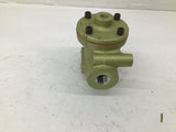 Ross 2751A4001 1-10 Bar Valve