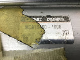 SMC Cylinder NCA 1B400-1000