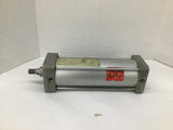 SMC Cylinder NCA 1B400-1000