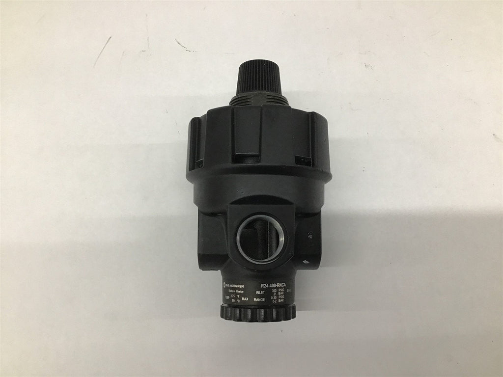 IMI Norgren R24-400-RNCA Pressure Regulator