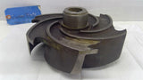 Gusher 1500 Dial Impeller