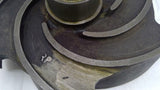 Gusher 1500 Dial Impeller