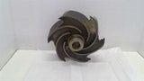 Gusher 1500 Dial Impeller