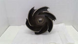 Gusher 1500 Dial Impeller