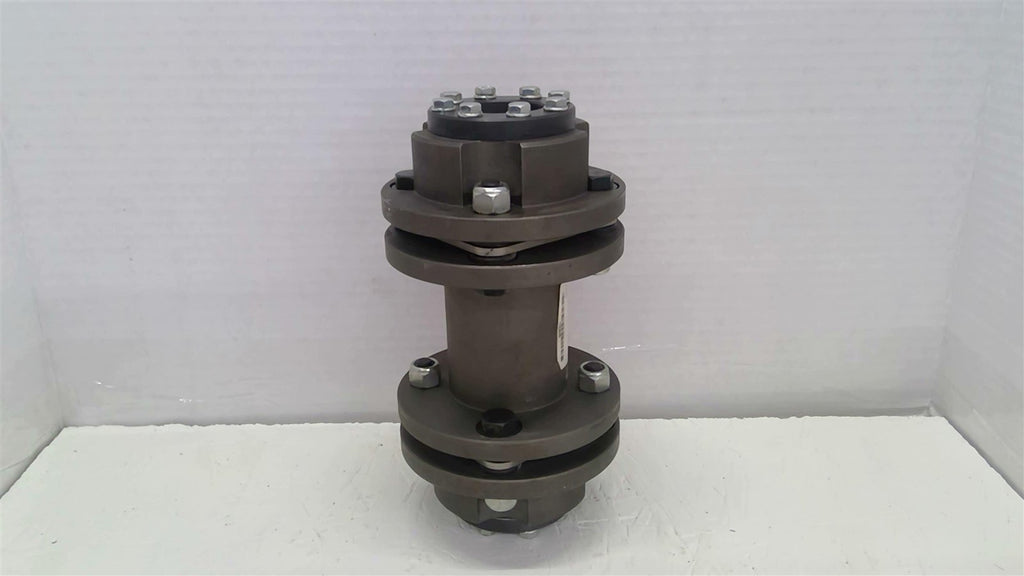 Single And Double Diaphragm Coupling Sleeve A4250