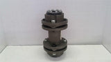 Single And Double Diaphragm Coupling Sleeve A4250