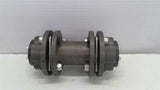 Single And Double Diaphragm Coupling Sleeve A4250