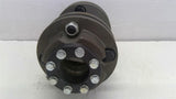 Single And Double Diaphragm Coupling Sleeve A4250