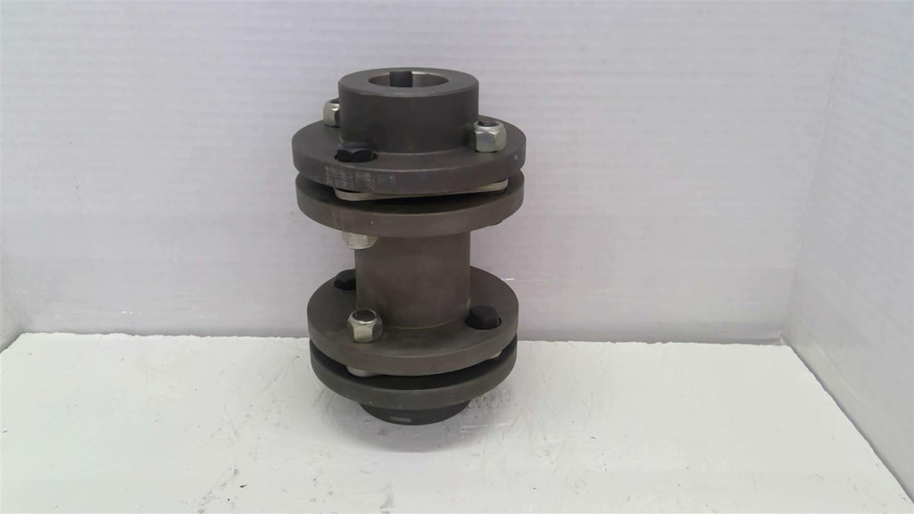Single And Double Diaphragm Coupling Sleeve A430