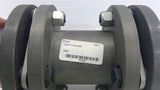 Single And Double Diaphragm Coupling Sleeve A430