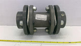 Single And Double Diaphragm Coupling Sleeve A430