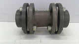 Single And Double Diaphragm Coupling Sleeve A430