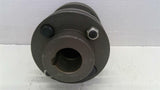 Single And Double Diaphragm Coupling Sleeve A430