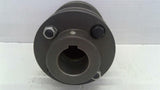 Single And Double Diaphragm Coupling Sleeve A430