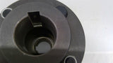 Single And Double Diaphragm Coupling Sleeve A430