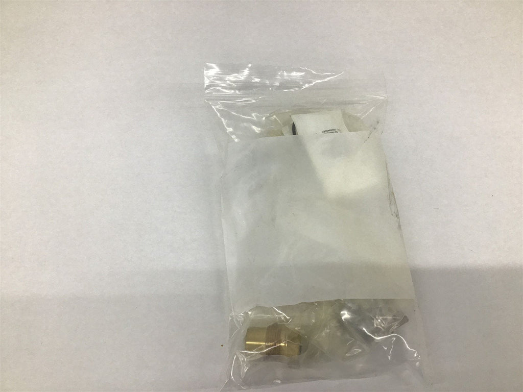 Siemens Rebuild/Repack Kit For Flowrite VF 599 Series 1/2 To 2 Inch