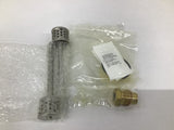 Siemens Rebuild/Repack Kit For Flowrite VF 599 Series 1/2 To 2 Inch