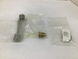 Siemens Rebuild/Repack Kit For Flowrite VF 599 Series 1/2 To 2 Inch