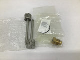 Siemens Rebuild/Repack Kit For Flowrite VF 599 Series 1/2 To 2 Inch