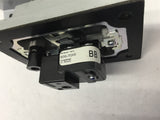 Allen Bradley 600-TCX5 Series D 1HP 115-230VAC 1PH 1&2 Pole