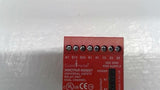 Allen-Bradley Guard Master MSR6R/T Universal Safety Relay Unit Dual Channel