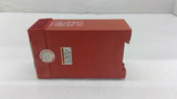 Allen-Bradley Guard Master MSR6R/T Universal Safety Relay Unit Dual Channel