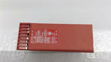 Allen-Bradley Guard Master MSR6R/T Universal Safety Relay Unit Dual Channel