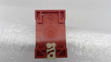 Allen-Bradley Guard Master MSR6R/T Universal Safety Relay Unit Dual Channel