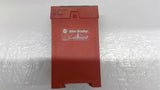 Allen-Bradley Guard Master MSR6R/T Universal Safety Relay Unit Dual Channel