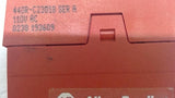 Allen-Bradley Guard Master MSR6R/T Universal Safety Relay Unit Dual Channel