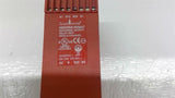Allen-Bradley Guard Master MSR6R/T Universal Safety Relay Unit Dual Channel