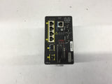 Cisco IE-2000-4TS-G-L V01 Industrial Ethernet Switch