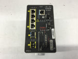 Cisco IE-2000-4TS-G-L V01 Industrial Ethernet Switch