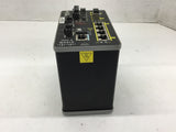 Cisco IE-2000-4TS-G-L V01 Industrial Ethernet Switch