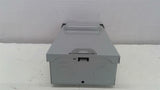 GE TF60RCP Air Conditioner Disconnect 240V 60 A