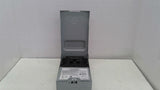 GE TF60RCP Air Conditioner Disconnect 240V 60 A