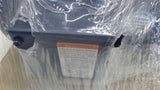 Lesson G120024 Motor 1HP 208-230-460V 1745/1800RPM 4Pole 143TC 3Phase 60HZ TEFC