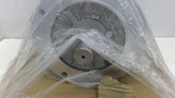 Lesson G120024 Motor 1HP 208-230-460V 1745/1800RPM 4Pole 143TC 3Phase 60HZ TEFC
