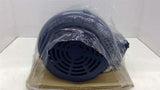 Lesson G120024 Motor 1HP 208-230-460V 1745/1800RPM 4Pole 143TC 3Phase 60HZ TEFC