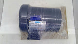 Lesson G120024 Motor 1HP 208-230-460V 1745/1800RPM 4Pole 143TC 3Phase 60HZ TEFC
