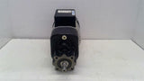 ABM Greiffenberger G80F4D63A4 Gear Motor Drive 4 Gear 0.12kW 230/400V