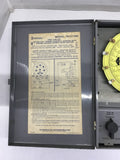 Intermatic T51211BC Seven Day Timing Control Center