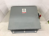 Westinghouse RDSN6060 Enclosed Disconnect Switch